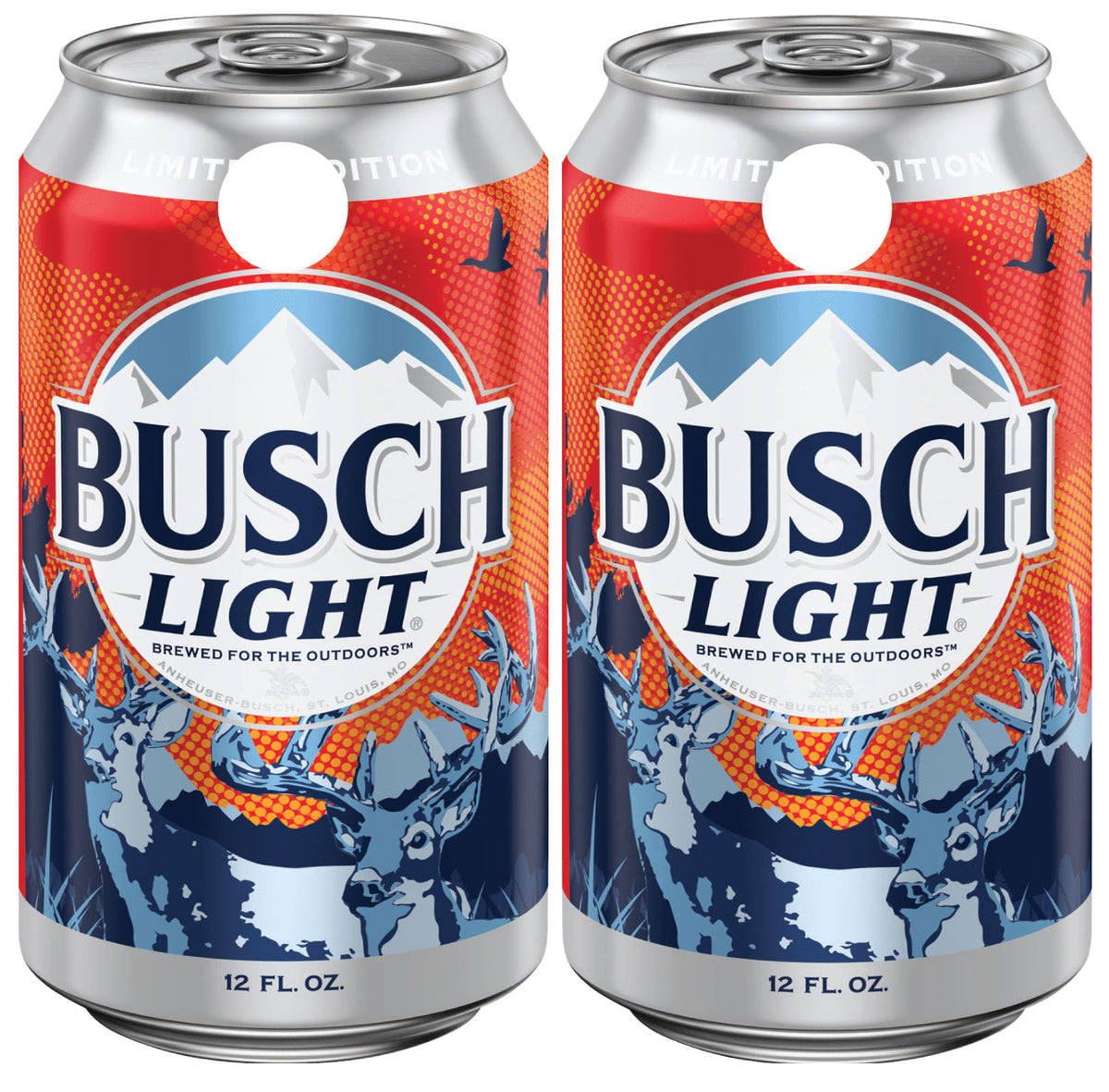 Busch Light Camo Can Cornhole Board Wraps Prime Board Wraps