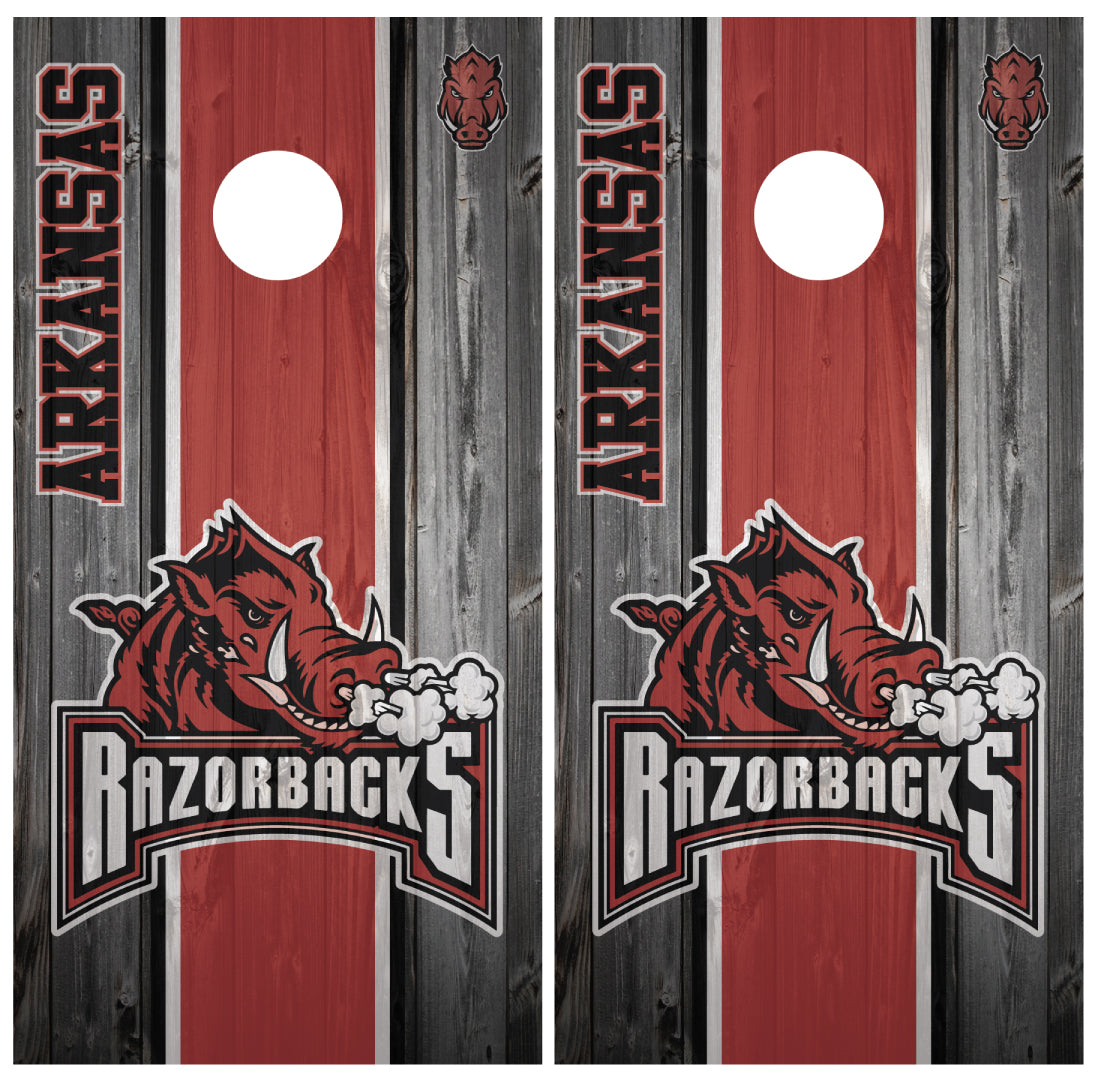 USC Trojans Cornhole Board Wraps – Prime Board Wraps